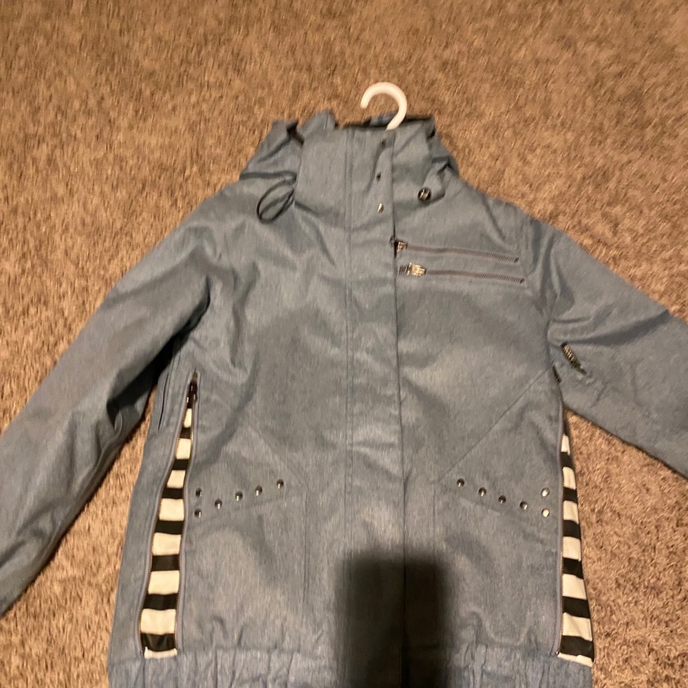 Women’s Roxy ski/snowboard jacket